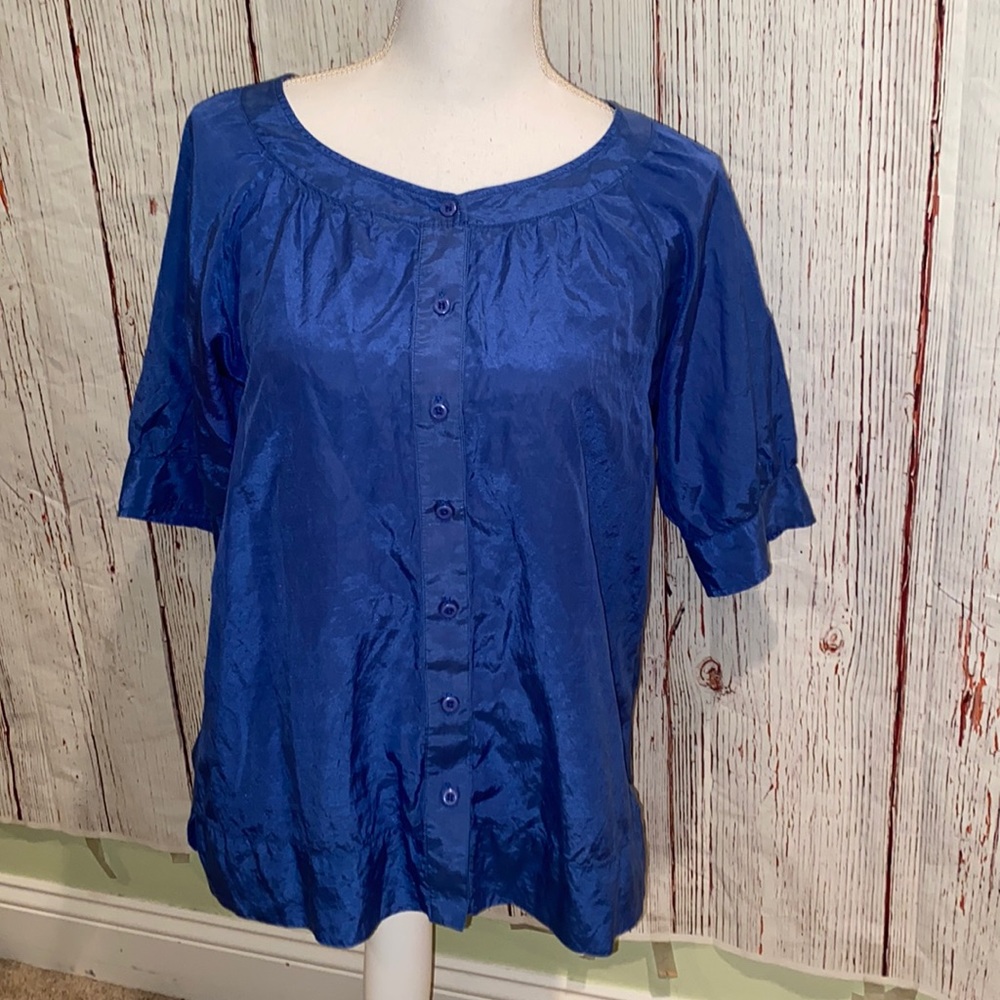 Chicos blouse